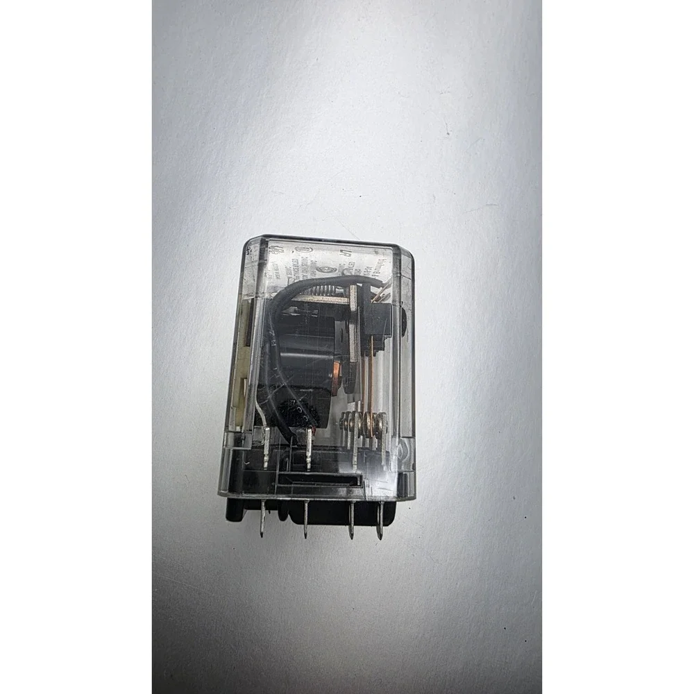 Potter & Brumfield KUP-14A15-24 Relay, 24V, 50/60Hz